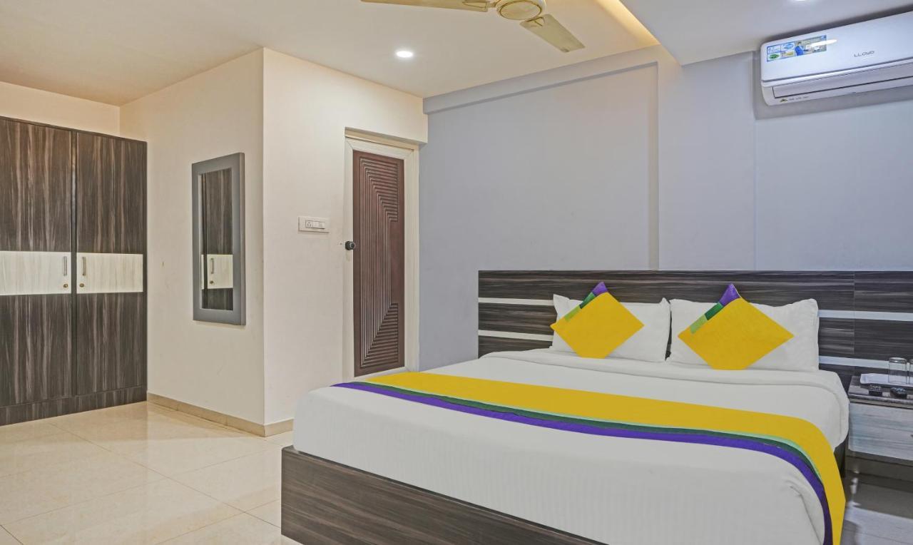 Itsy Hotels Purple Suites Bangalore Exteriör bild