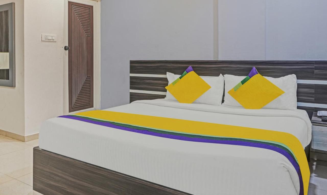 Itsy Hotels Purple Suites Bangalore Exteriör bild